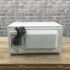 アイリスオーヤマ 電子レンジ 700W 17L 50hz 東日本専用 ホワイト IMG-T177-5-W 2021年製