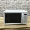 アイリスオーヤマ 電子レンジ 500W 17L ヘルツフリー ホワイト IMB-T178-W 2022年製