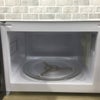 アイリスオーヤマ 電子レンジ 500W 17L ヘルツフリー ホワイト IMB-T178-W 2022年製