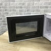 アイリスオーヤマ 電子レンジ 500W 17L ヘルツフリー ホワイト IMB-T178-W 2022年製