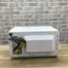 アイリスオーヤマ 電子レンジ 500W 17L ヘルツフリー ホワイト IMB-T178-W 2022年製