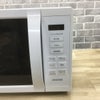 アイリスオーヤマ 電子レンジ 500W 17L ヘルツフリー ホワイト IMB-T178-W 2023年製