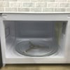 アイリスオーヤマ 電子レンジ 500W 17L ヘルツフリー ホワイト IMB-T178-W 2023年製