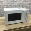 ハイアール 電子レンジ 700W 17L 50hz 東日本専用 ホワイト JM-17H-50(W) 2019年製