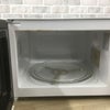 ハイアール 電子レンジ 700W 17L 50hz 東日本専用 ホワイト JM-17H-50(W) 2019年製