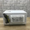 ハイアール 電子レンジ 700W 17L 50hz 東日本専用 ホワイト JM-17H-50(W) 2019年製