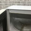 ハイアール 電子レンジ 700W 17L 50hz 東日本専用 ホワイト JM-17H-50(W) 2019年製