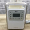 アイリスオーヤマ カラリエ ふとん乾燥機 ハイパワーツインノズル ゴールド KFK-401-N 2022年製