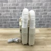 アイリスオーヤマ カラリエ ふとん乾燥機 ハイパワーツインノズル ゴールド KFK-401-N 2022年製