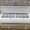 ハイアール huu エアコン 2.2kw ホワイト JAA-CS225AK(W) 2025年製 【アウトレット品】