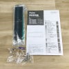 ハイアール huu エアコン 2.2kw ホワイト JAA-CS225AK(W) 2025年製 【アウトレット品】