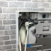 ハイアール huu エアコン 2.5kw ホワイト JAA-CS254A(W) 2024年製 【アウトレット品】