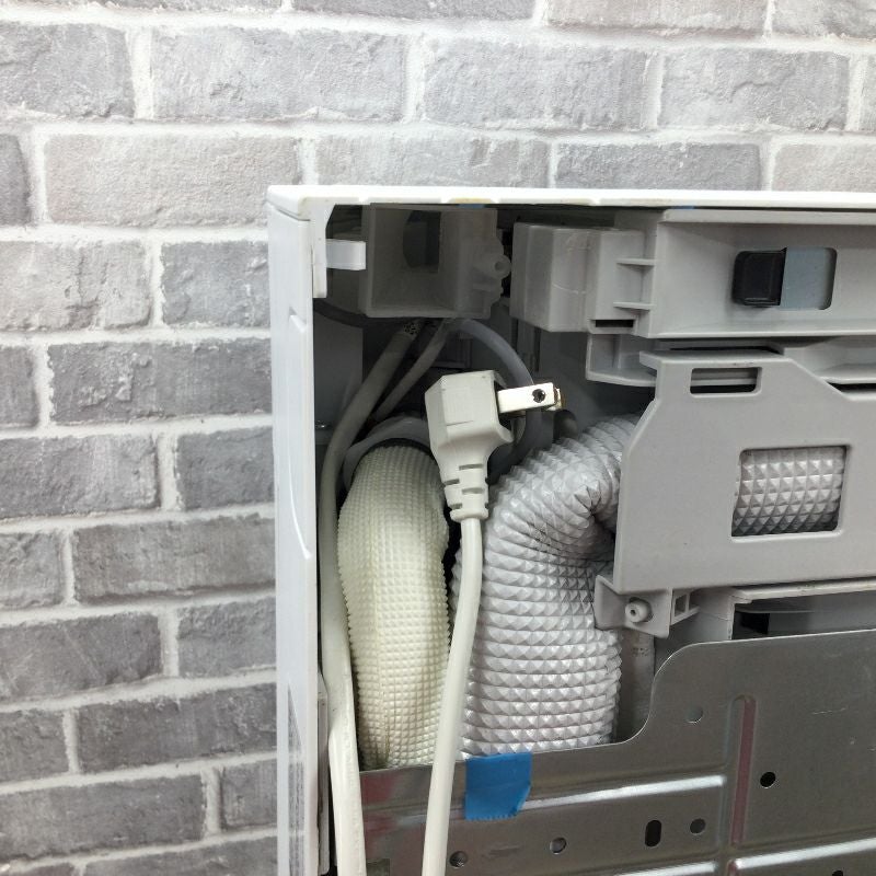 ハイアール huu エアコン 2.5kw ホワイト JAA-CS254A(W) 2024年製 【アウトレット品】