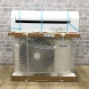 ハイアール huu エアコン 2.8kw ホワイト JAA-CS284AK(W) 2024年製 【アウトレット品】