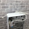 ハイアール huu エアコン 2.8kw ホワイト JAA-CS284AK(W) 2024年製 【アウトレット品】