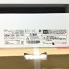 ハイアール huu エアコン 2.8kw ホワイト JAA-CS284AK(W) 2024年製 【アウトレット品】