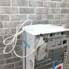 ハイアール huu エアコン 2.2kw ホワイト JAA-MX225AK(W) 2025年製 【アウトレット品】