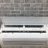 ハイアール huu エアコン 2.8kw ホワイト JAA-MX285AK(W) 2025年製 【アウトレット品】