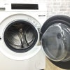 アクア まっ直ぐドラム2.0 洗濯乾燥機 ドラム式 洗濯容量 10.0kg 乾燥容量 5.0kg ホワイト AQW-DM10R-R 2024年製