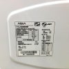 アクア まっ直ぐドラム2.0 洗濯乾燥機 ドラム式 洗濯容量 10.0kg 乾燥容量 5.0kg ホワイト AQW-DM10R-R 2024年製