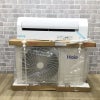 ハイアール huu エアコン 4.0kw 単相200V ホワイト JAA-CS405AK2(W) 2025年製 【アウトレット品】