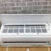 ハイアール huu エアコン 4.0kw 単相200V ホワイト JAA-CS405AK2(W) 2025年製 【アウトレット品】