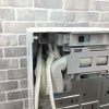 ハイアール huu エアコン 4.0kw 単相200V ホワイト JAA-CS405AK2(W) 2025年製 【アウトレット品】