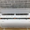 ハイアール huu エアコン 4.0kw 単相200V ホワイト JAA-MX405A2(W) 2025年製 【アウトレット品】