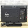 シャープ 液晶テレビ 19インチ LC-19K20-B 2015年製