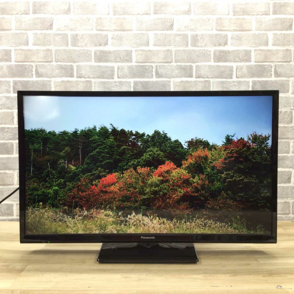 パナソニック VIERA 液晶テレビ 32インチ TH-32G300 2019年製
