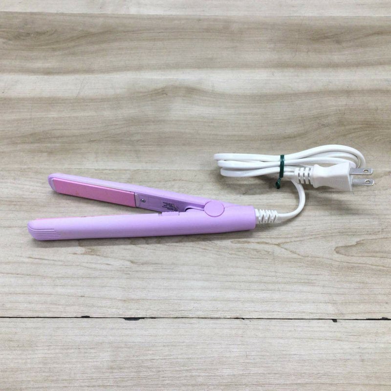 セルジョア ストレートヘアアイロン ネオフロンティア