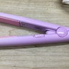 セルジョア ストレートヘアアイロン ネオフロンティア