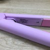 セルジョア ストレートヘアアイロン ネオフロンティア