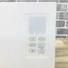 シロカ 加熱超音波式加湿器 8.5畳 SD-5HC151 2025年製
