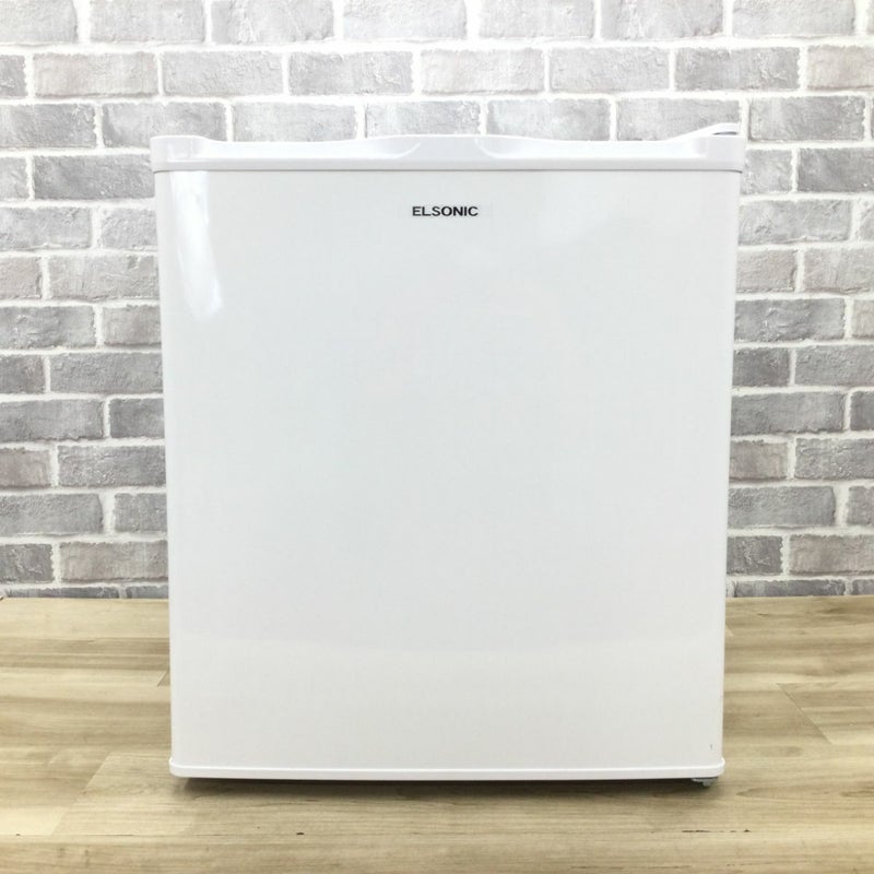 エルソニック 冷蔵庫 1ドア 47L 右開き ECH-R47 2024年製 | リユース 