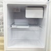 エルソニック 冷蔵庫 1ドア 47L 右開き ECH-R47 2024年製