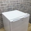 エルソニック 冷蔵庫 1ドア 47L 右開き ECH-R47 2024年製