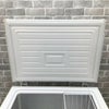 冷凍庫 1ドア 140L 上開き ゼネラル JH140CR 2018年製