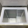 冷凍庫 1ドア 140L 上開き ゼネラル JH140CR 2018年製