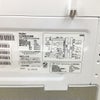 ハイアール 全自動洗濯機 4.5kg JW-U45LK(K) 2024年製