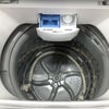 アイリスオーヤマ 全自動洗濯機 6.0kg IAW-T602E 2021年製