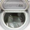 アクア 洗濯乾燥機 10.0kg 乾燥容量5kg AQW-TW10N(W) 2023年製