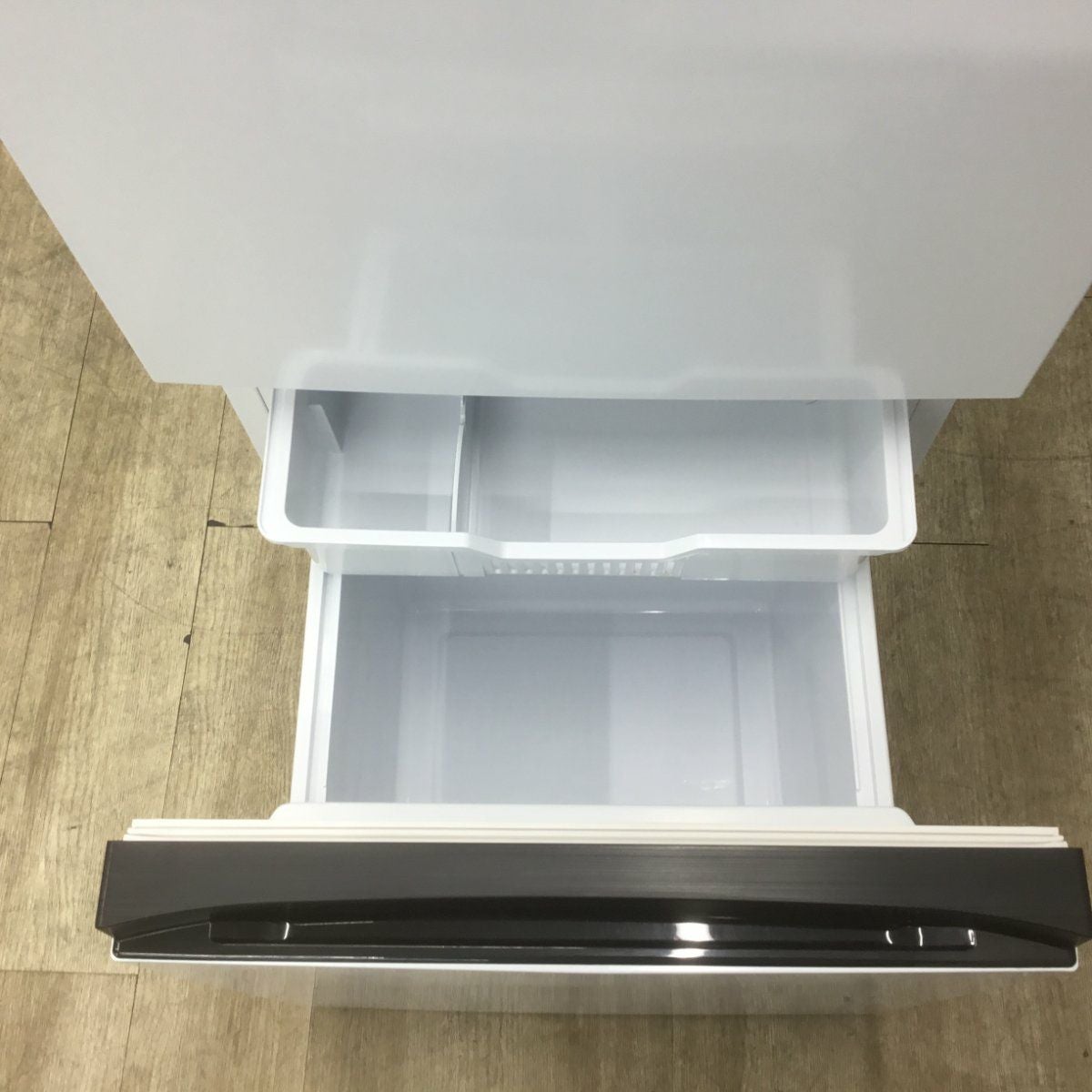 ☆リユースのサカイつくば店☆TK6198 Hisense 冷蔵庫 HR-D13E2W 135L