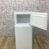 ハイアール 冷蔵庫 2ドア 130L 右開き ホワイト JR-N130A(W) 2020年製