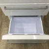 無印良品 冷蔵庫 4ドア 355L 右開き ホワイト MJ-R36A-2 2019年製