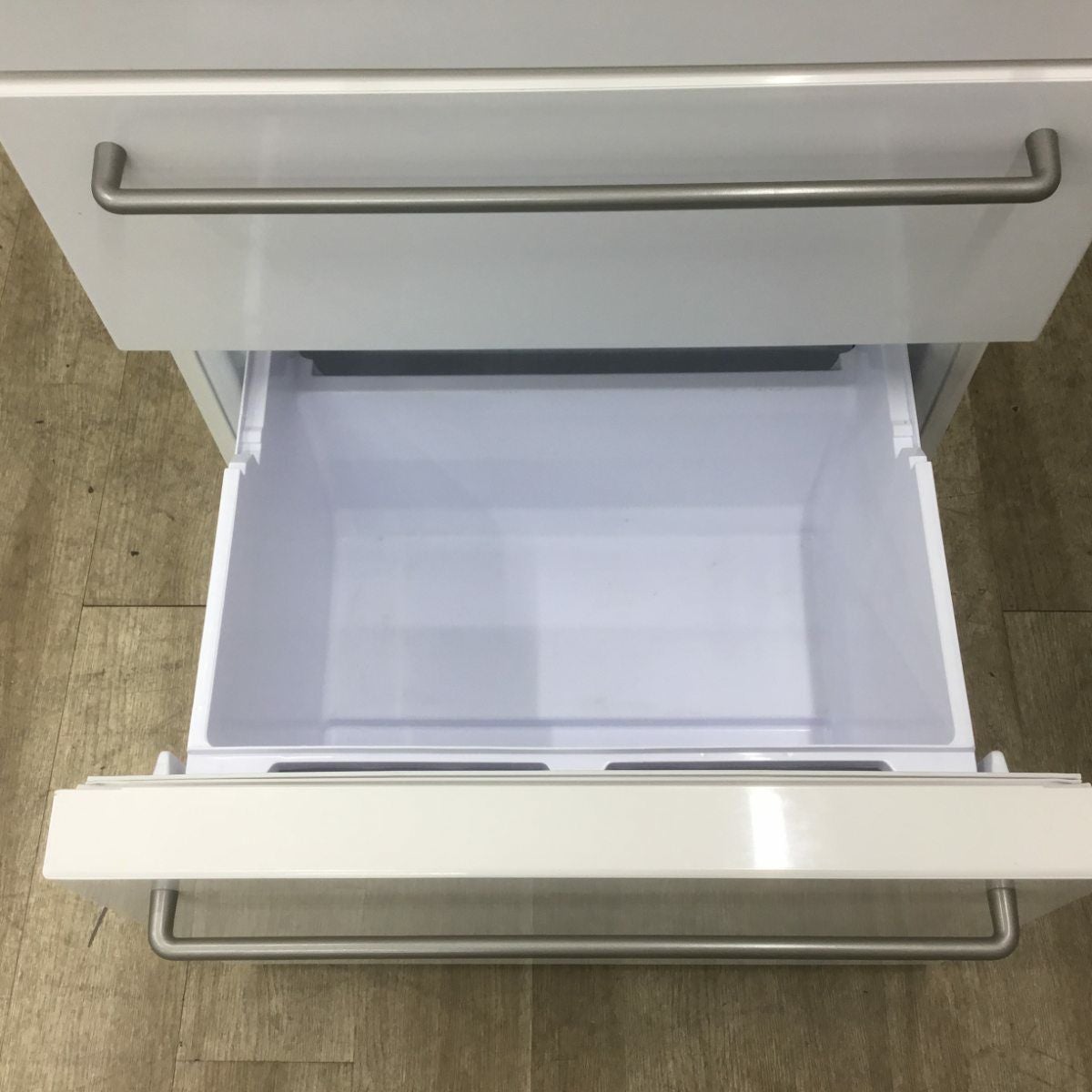 無印良品 冷蔵庫 4ドア 355L 右開き ホワイト MJ-R36A-2 2019年製