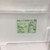 無印良品 冷蔵庫 4ドア 355L 右開き ホワイト MJ-R36A-2 2019年製