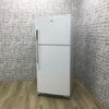 ハイアール 冷蔵庫 2ドア 445L 右開き ホワイト JR-NF445B(W) 2018年製