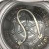 東芝 洗濯機 4.5kg 縦型 ホワイト AW-45M5 2018年製