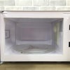 ニトリ 電子レンジ 700W 17L 50hz MM720CUKN4(WH) 2024年製